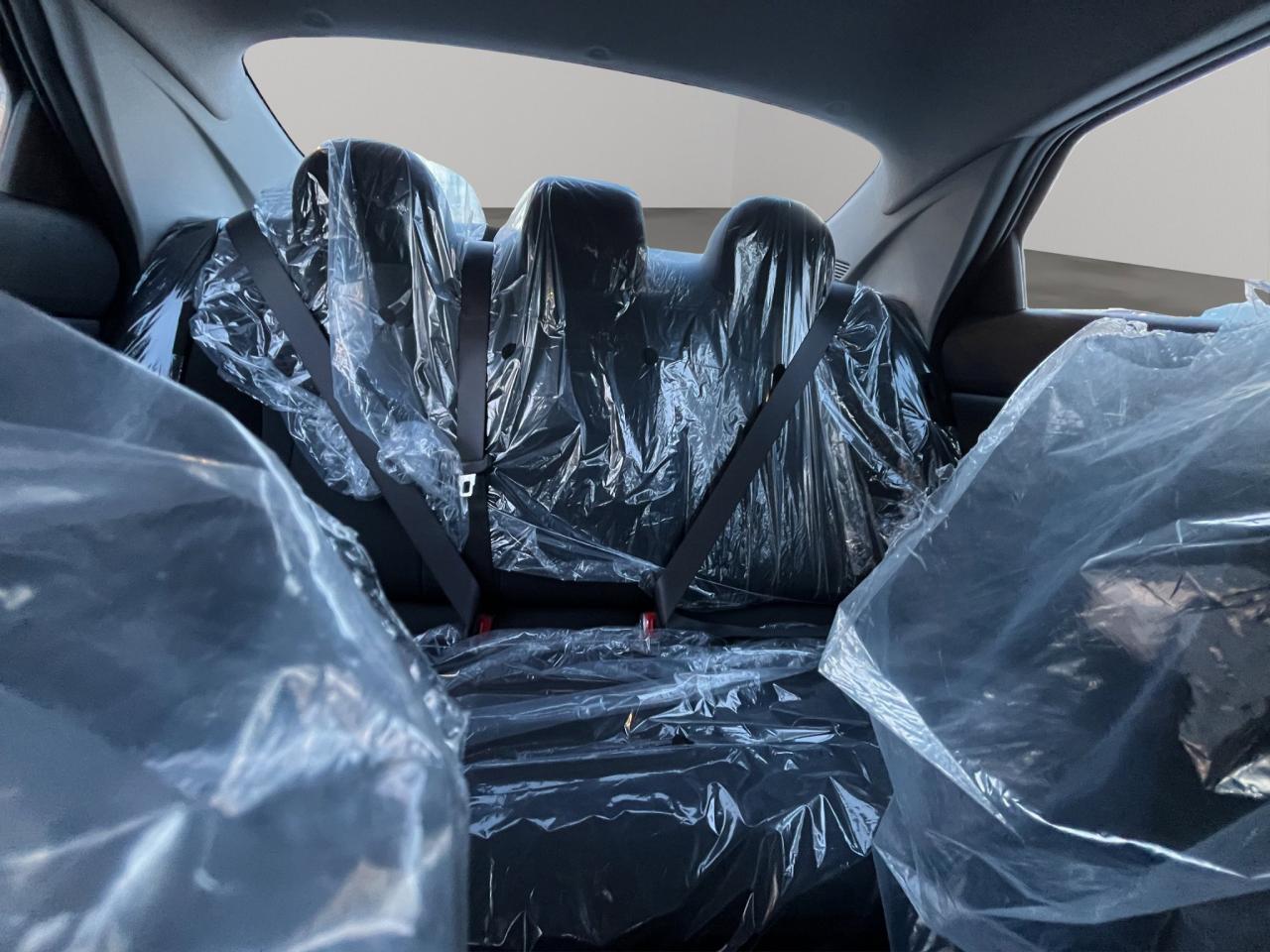 2026 Hyundai Elantra Essential Photo