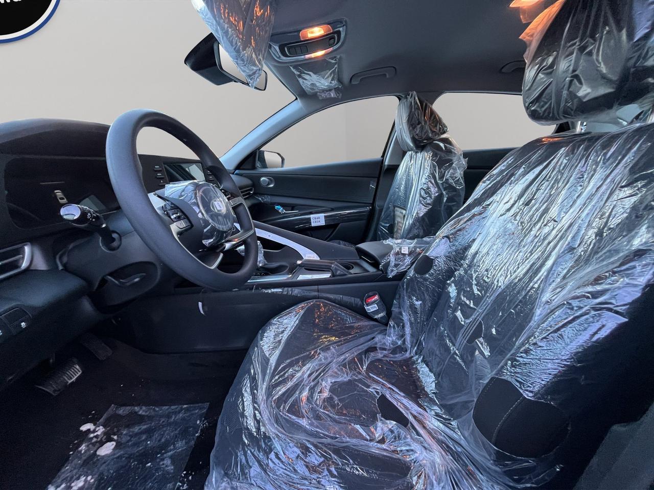 2026 Hyundai Elantra Essential Photo