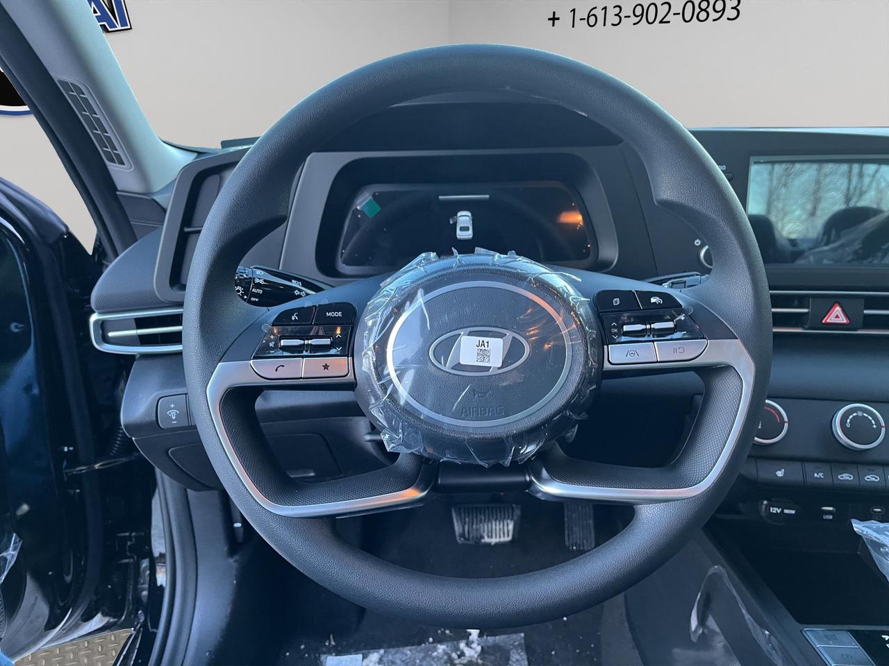 2026 Hyundai Elantra Essential Photo