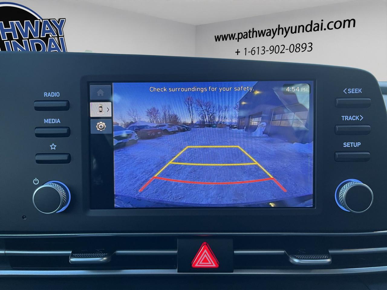 2026 Hyundai Elantra Essential Photo