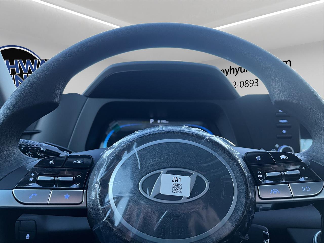 2026 Hyundai Elantra Essential Photo