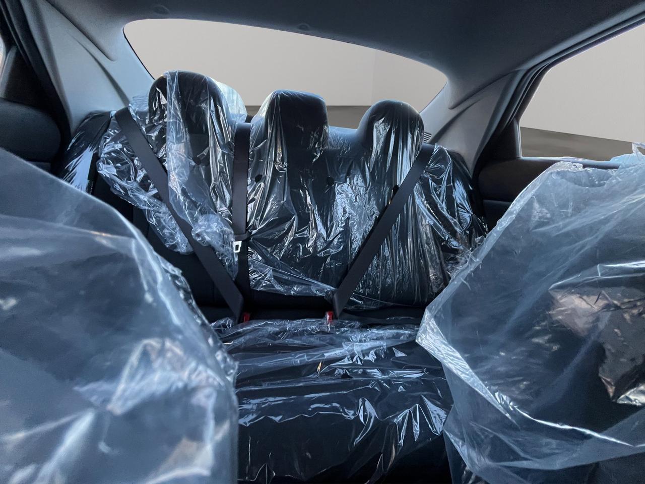 2026 Hyundai Elantra Essential Photo