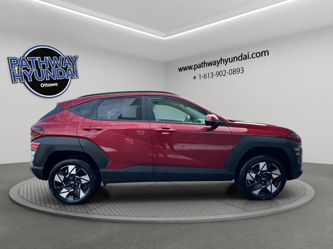 2026 Hyundai KONA Preferred Photo
