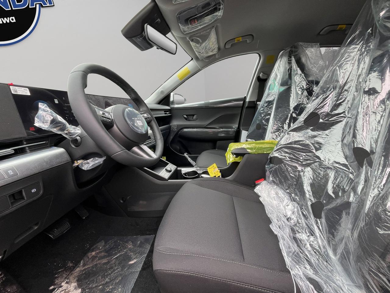 2026 Hyundai KONA electric Preferred Photo