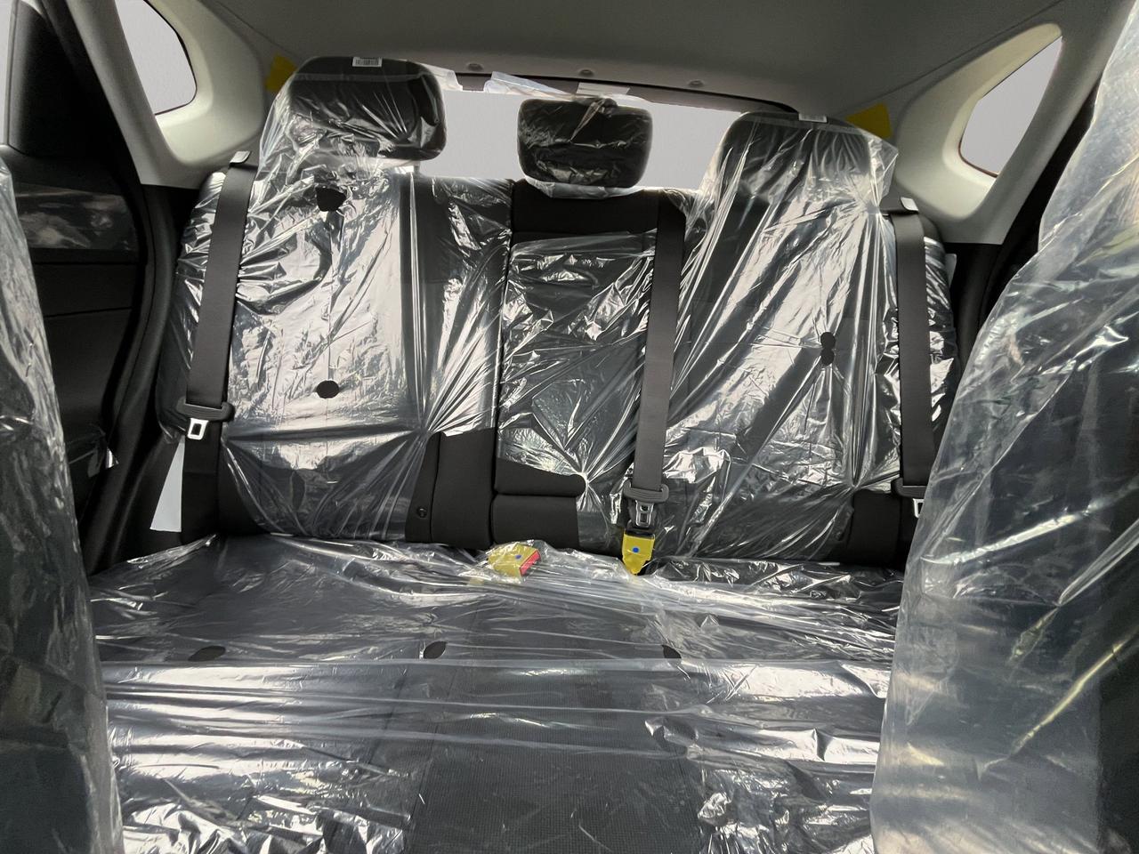 2026 Hyundai KONA electric Preferred Photo