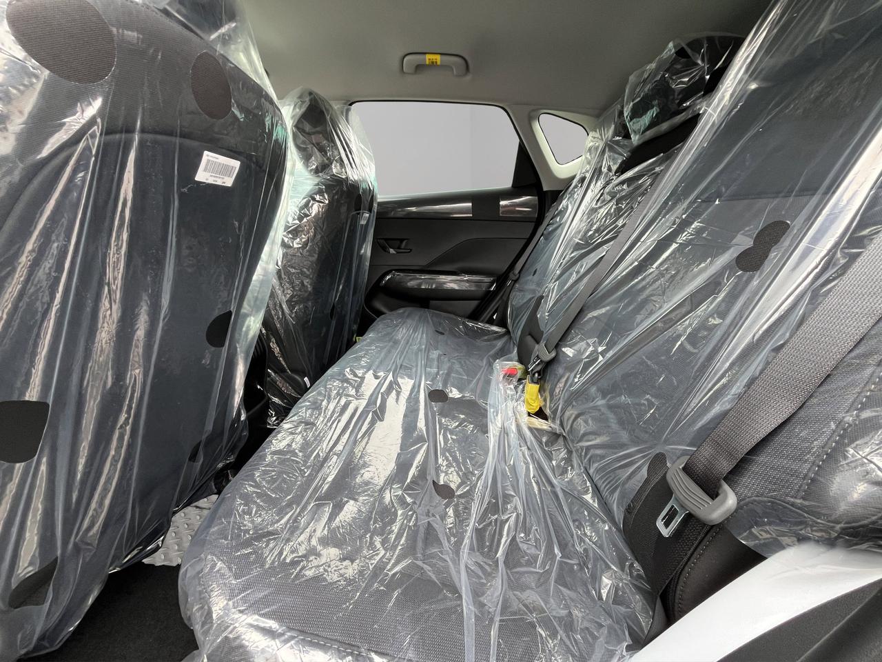 2026 Hyundai KONA electric Preferred Photo