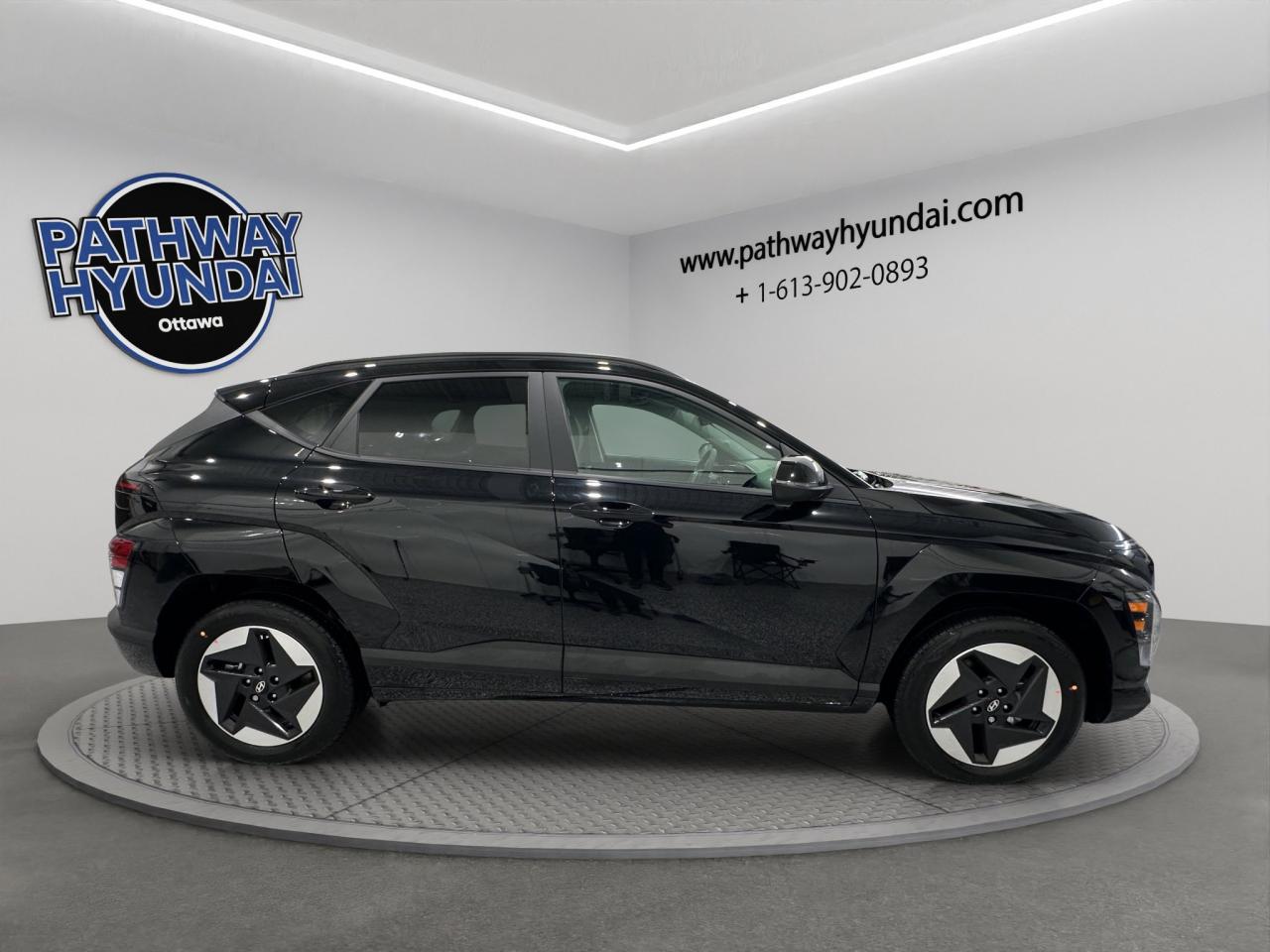 2026 Hyundai KONA electric Preferred Photo