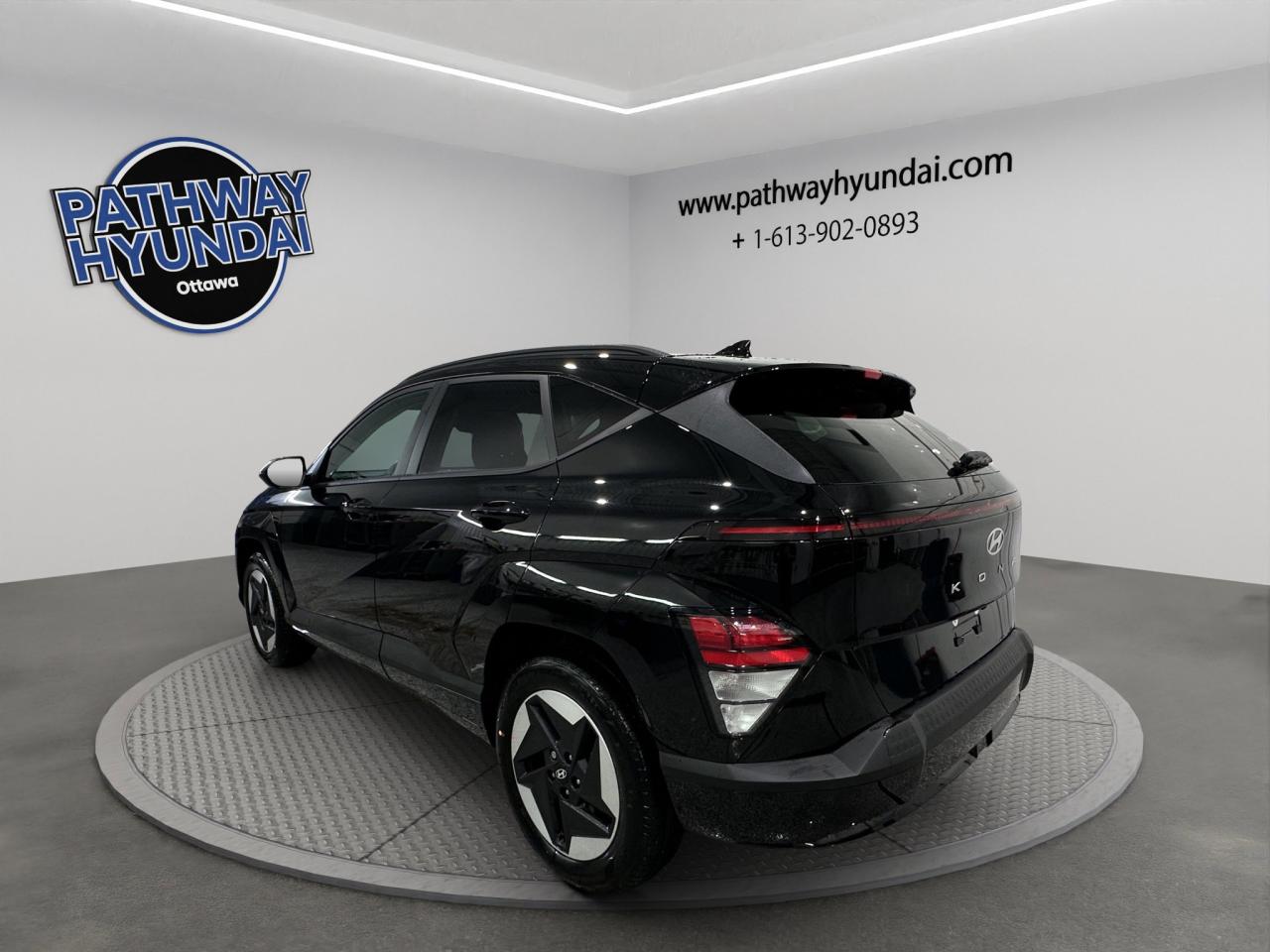 2026 Hyundai KONA electric Preferred Photo