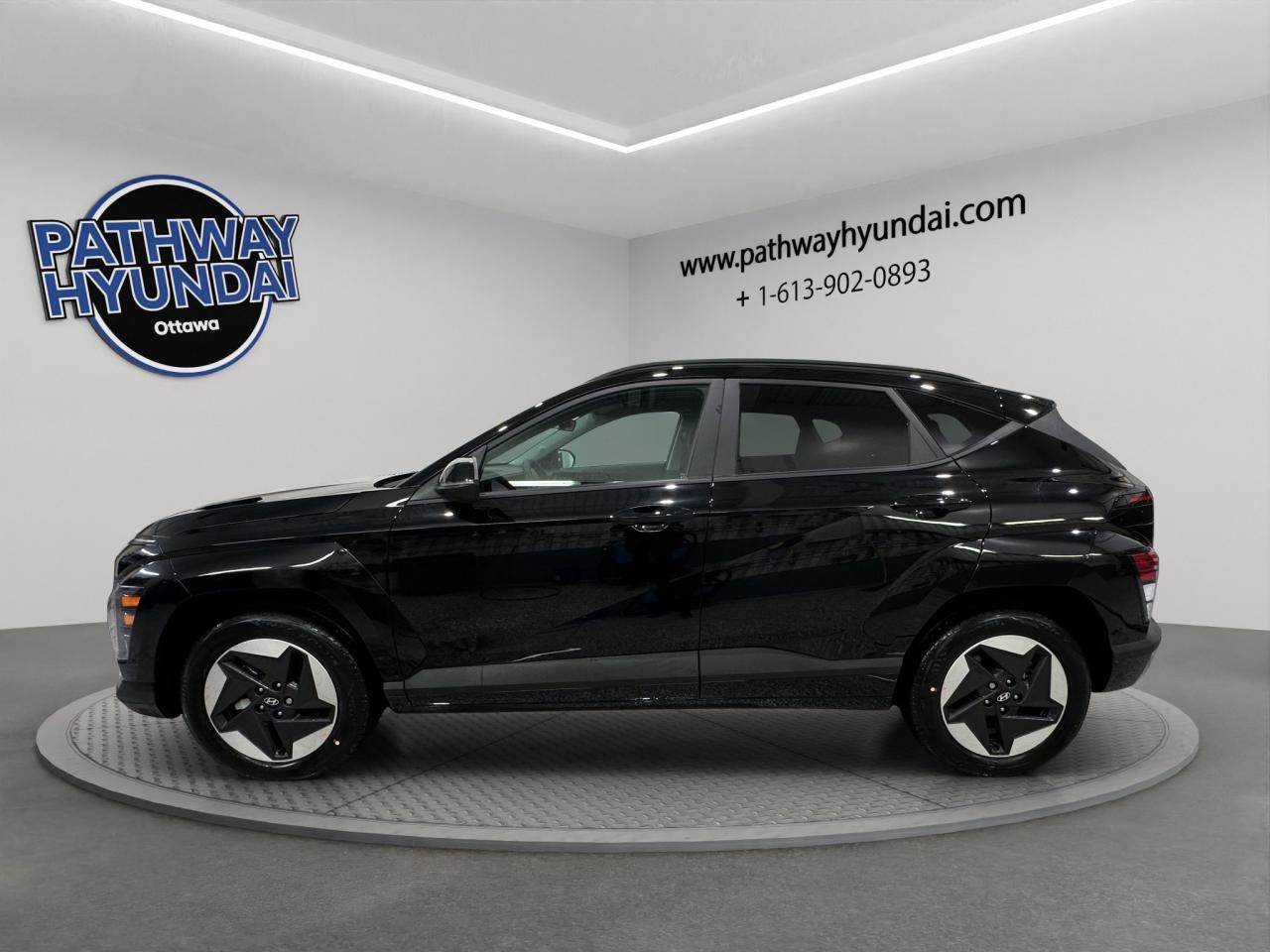 2026 Hyundai KONA electric Preferred Photo