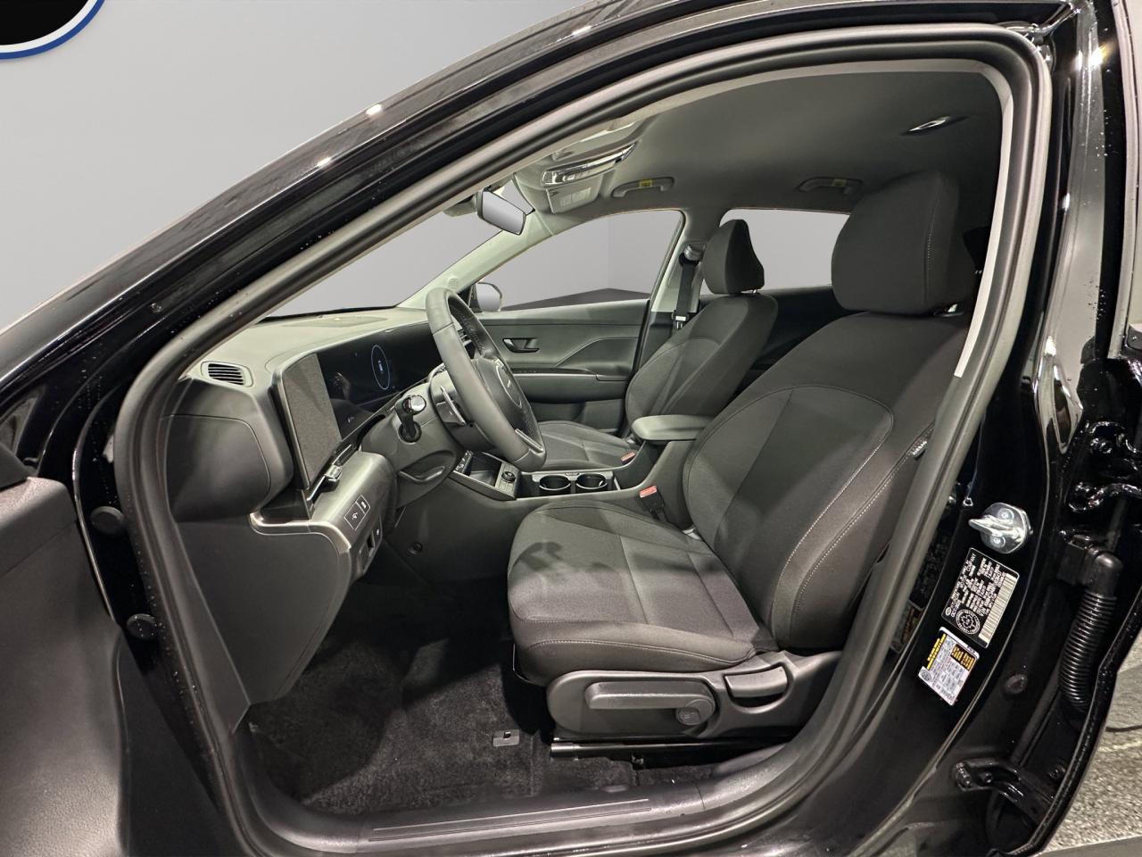 2026 Hyundai KONA electric Preferred Photo