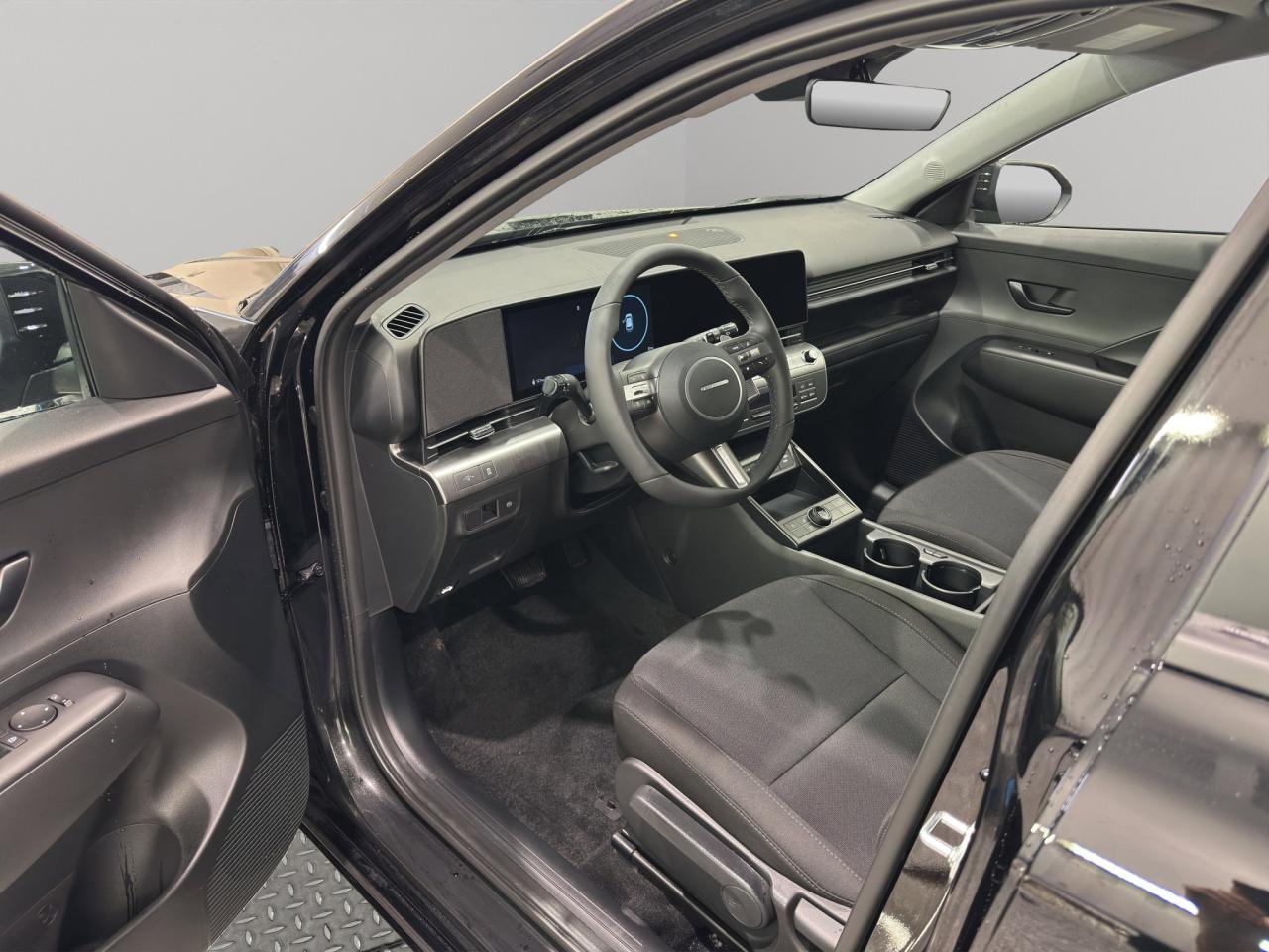 2026 Hyundai KONA electric Preferred Photo