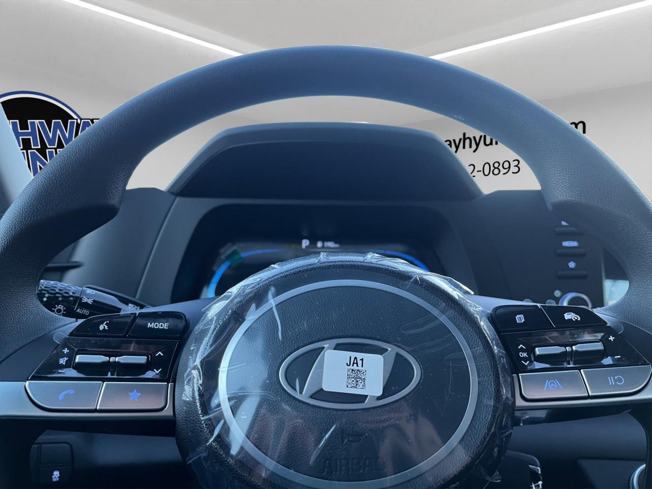 2026 Hyundai Elantra Essential Photo