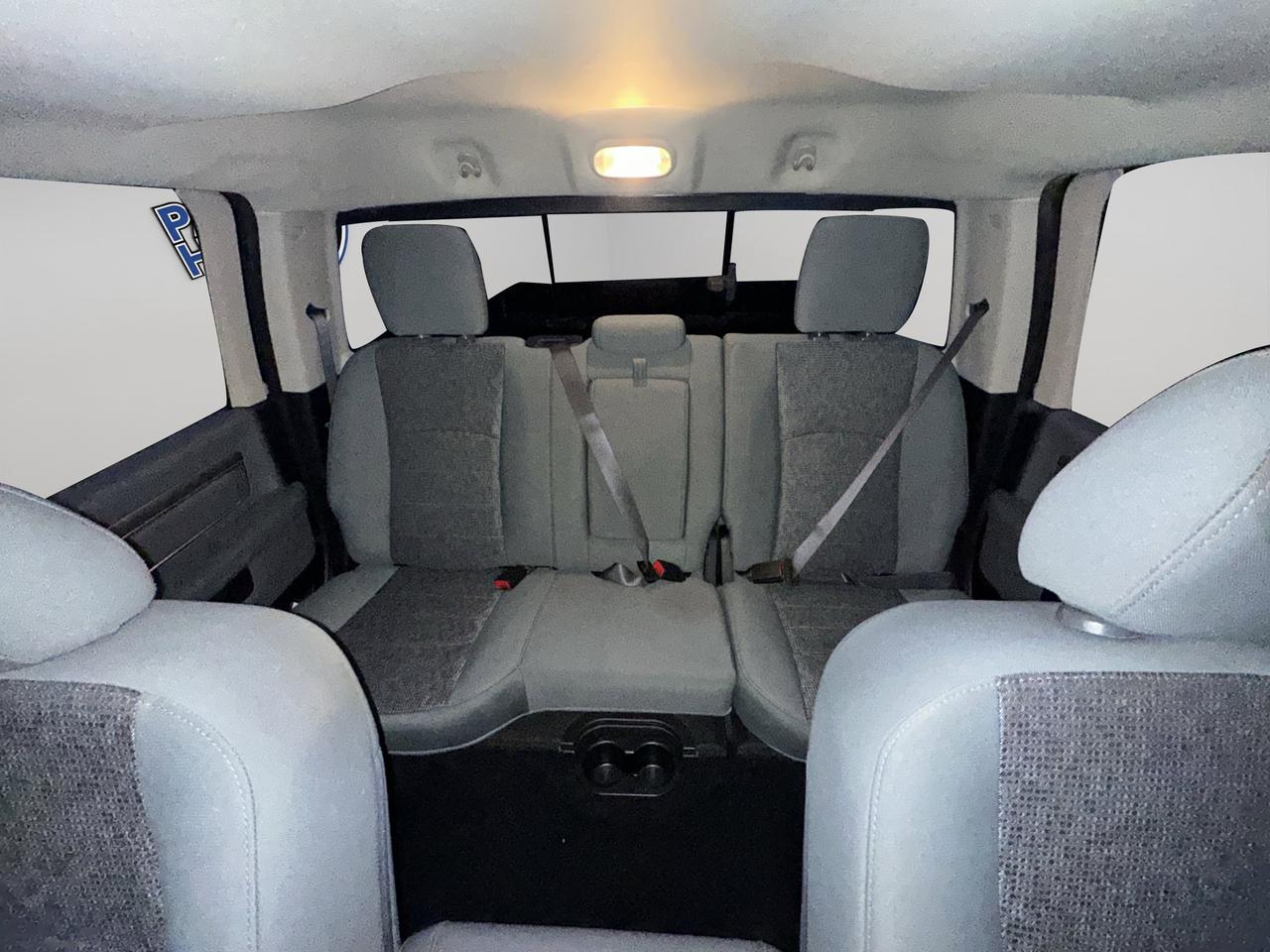 2019 RAM 1500 Classic SLT | Reverse Cam | Heated Seats Photo