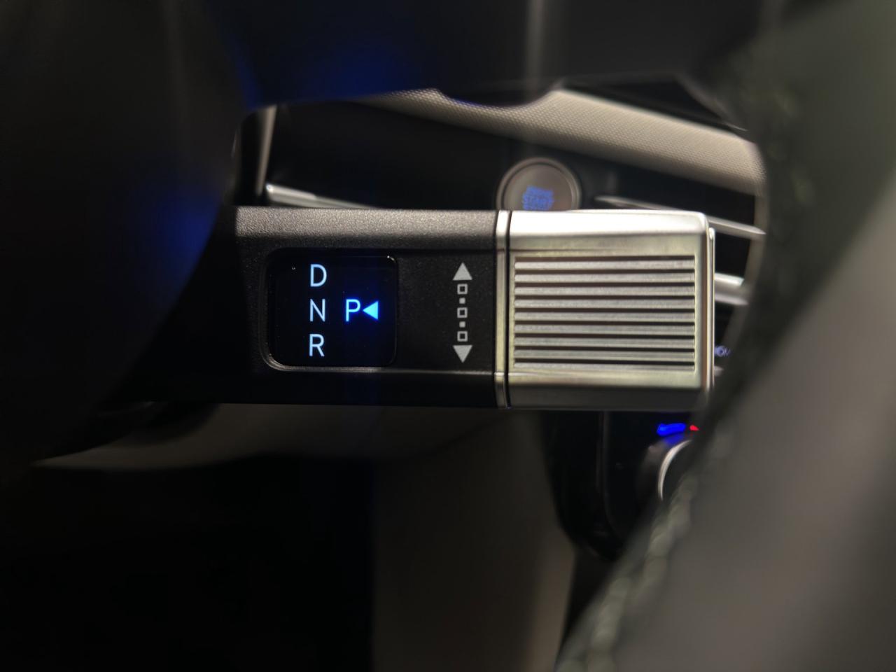 2025 Hyundai Tucson Hybrid Ultimate Photo