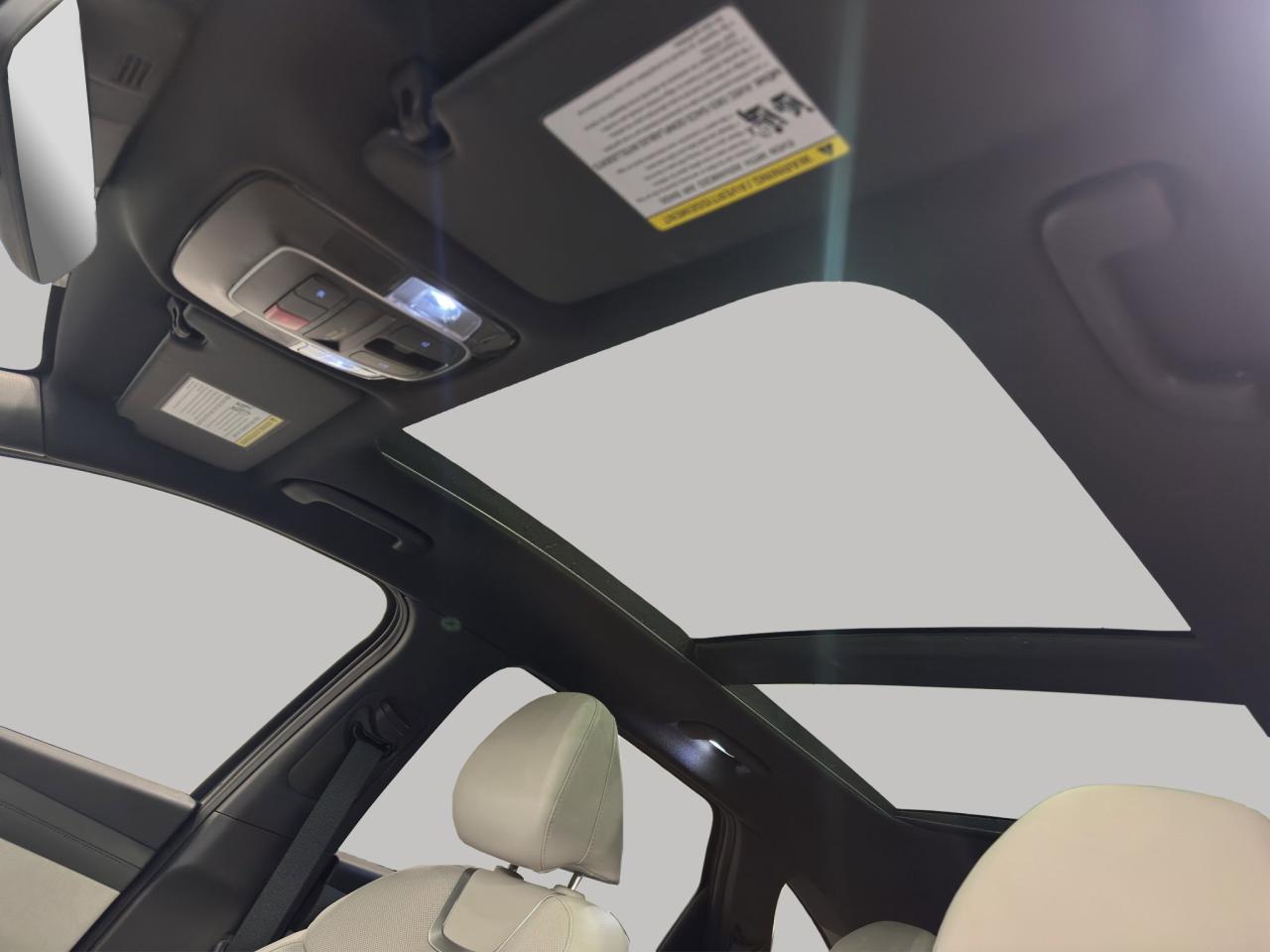 2025 Hyundai Tucson Hybrid Ultimate Photo