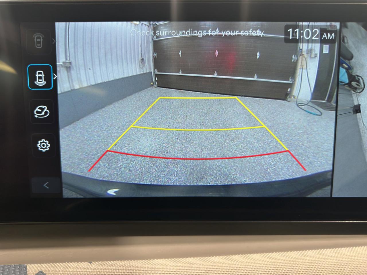 2025 Hyundai Tucson Hybrid Ultimate Photo