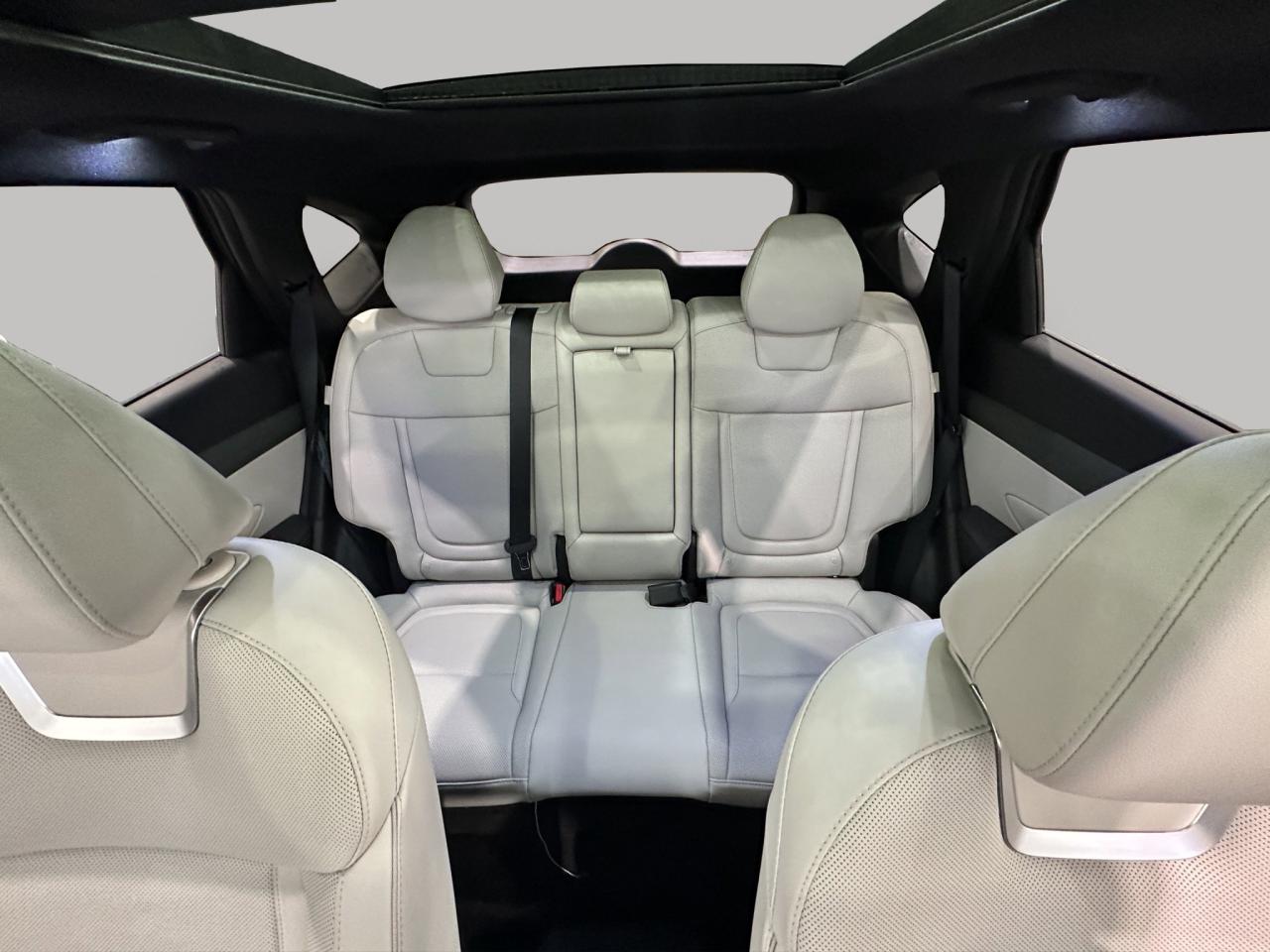 2025 Hyundai Tucson Hybrid Ultimate Photo