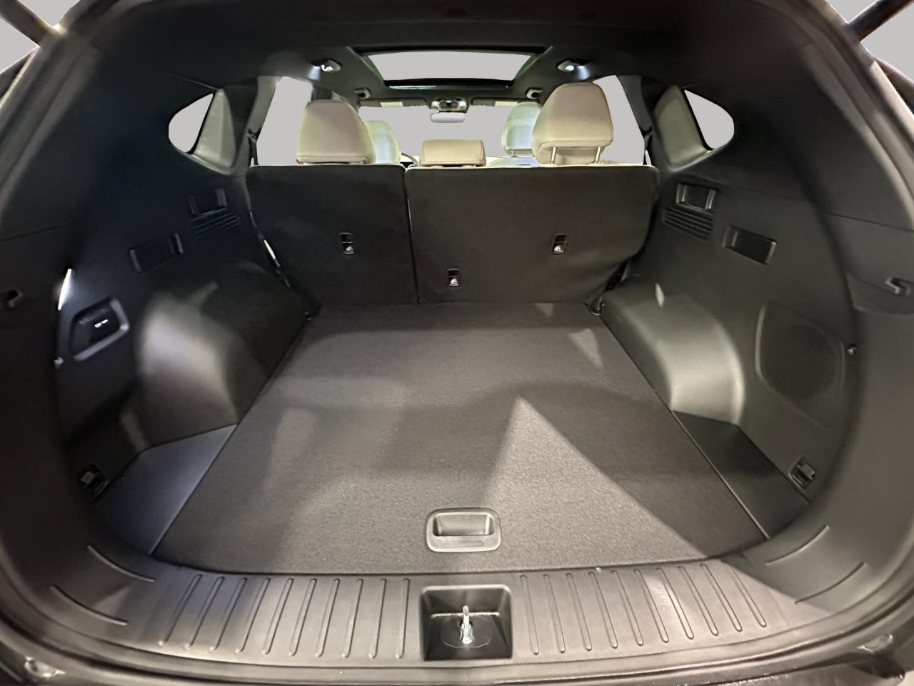 2025 Hyundai Tucson Hybrid Ultimate Photo