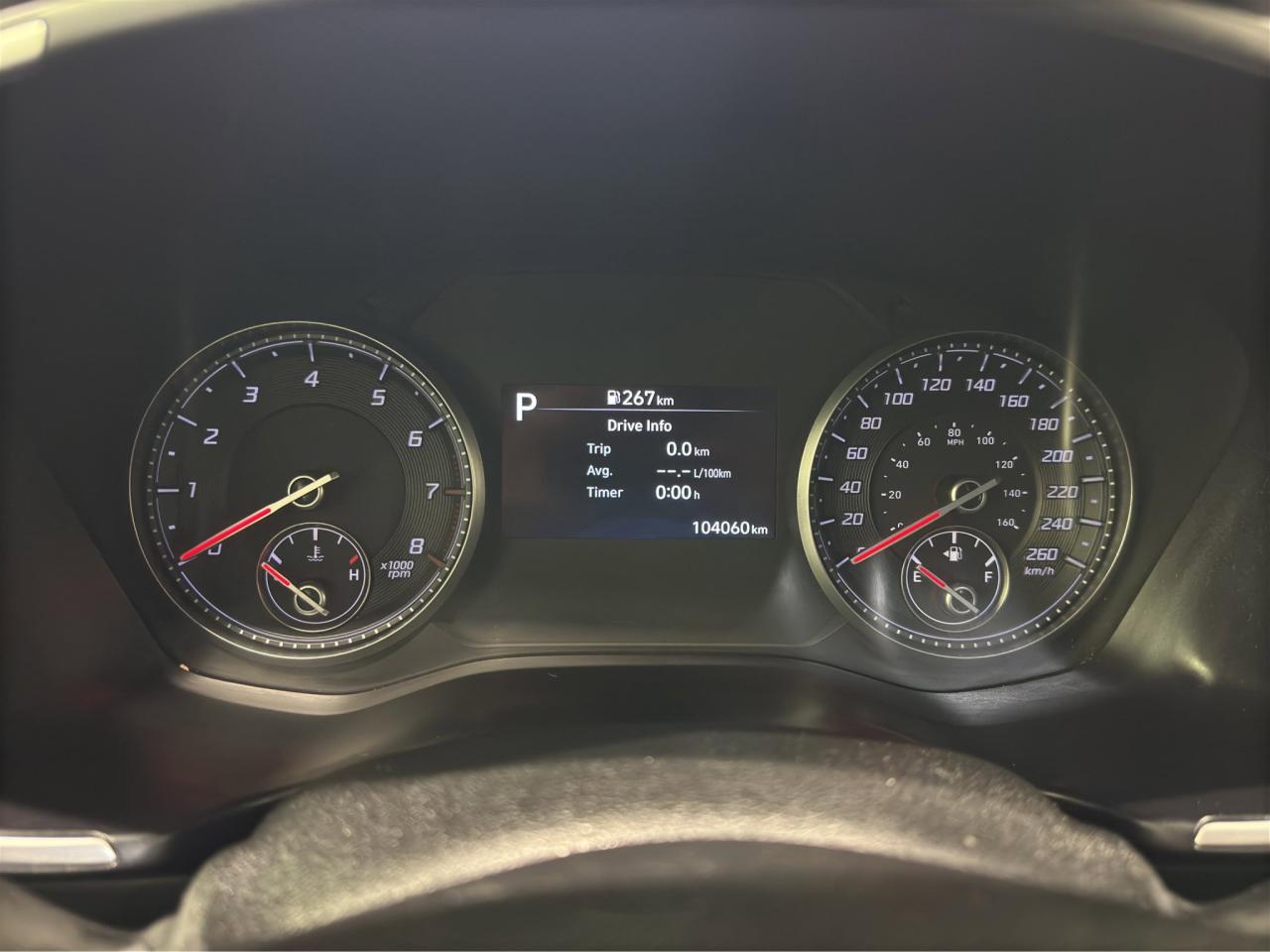 2022 Hyundai Santa Fe Preferred | Reverse Cam | Heated Seats Photo