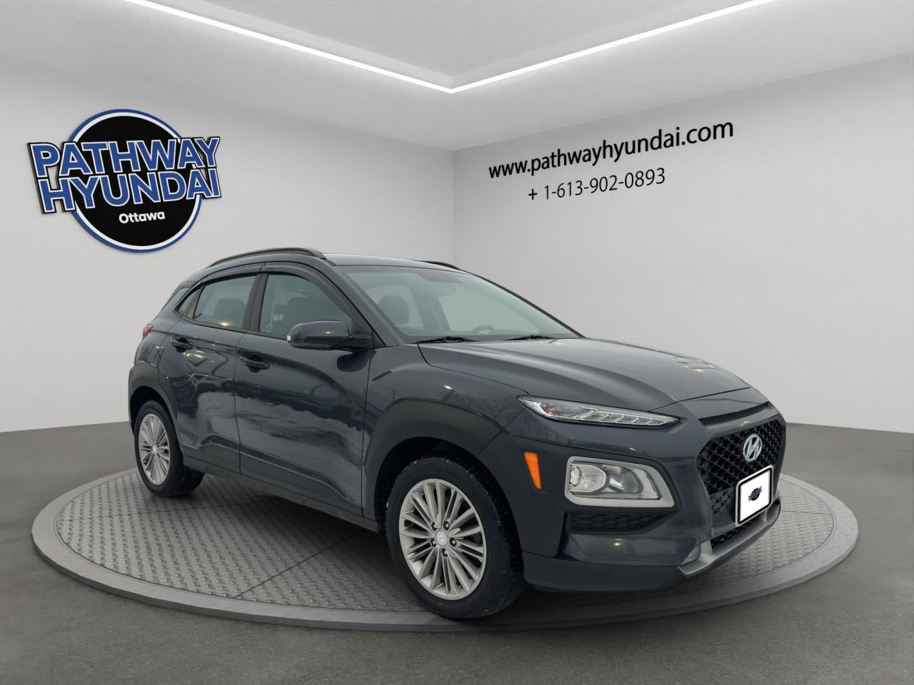 2021 Hyundai KONA Preferred | Reverse Cam | Heated Seats Photo