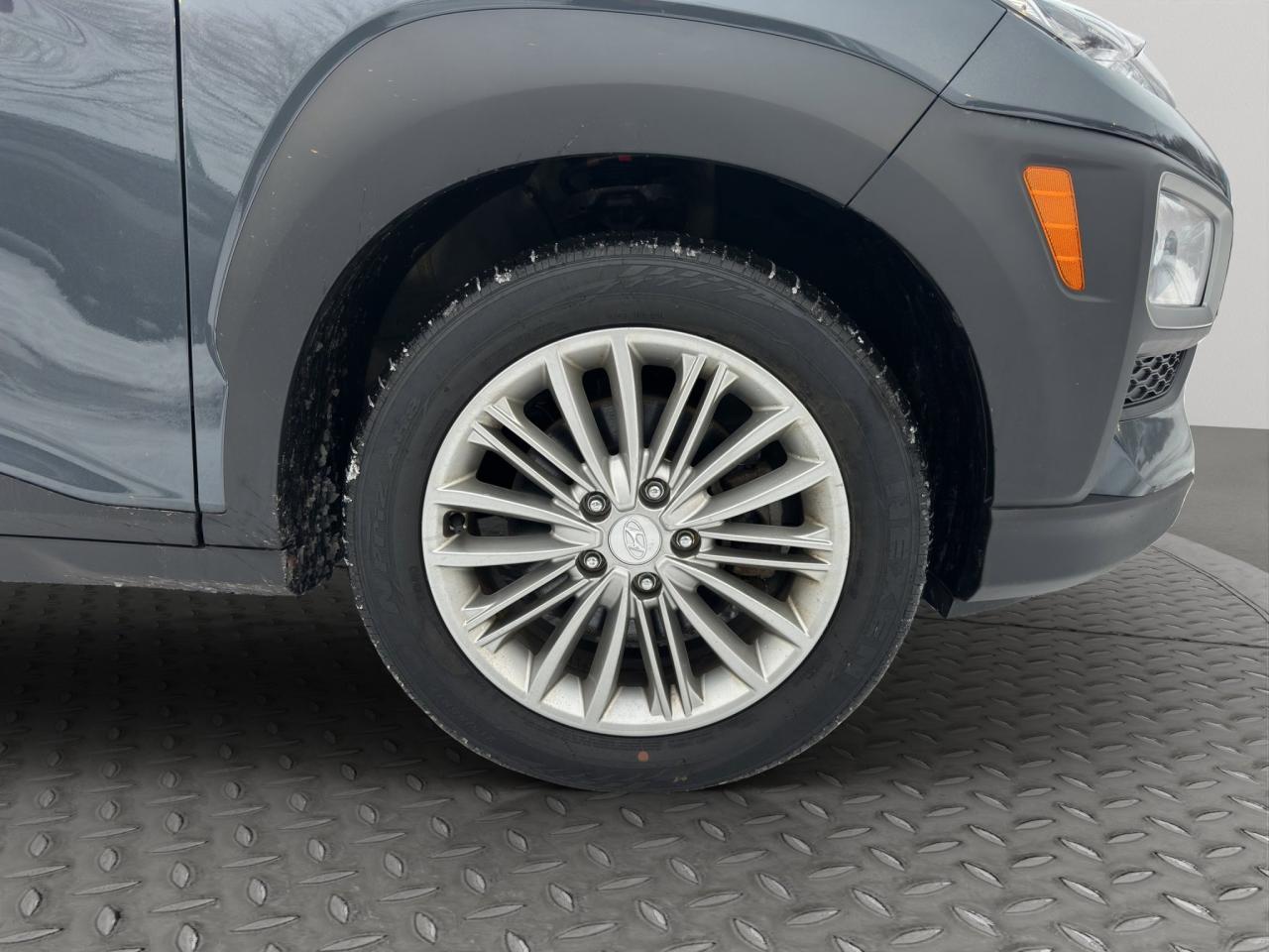 2021 Hyundai KONA Preferred | Reverse Cam | Heated Seats Photo