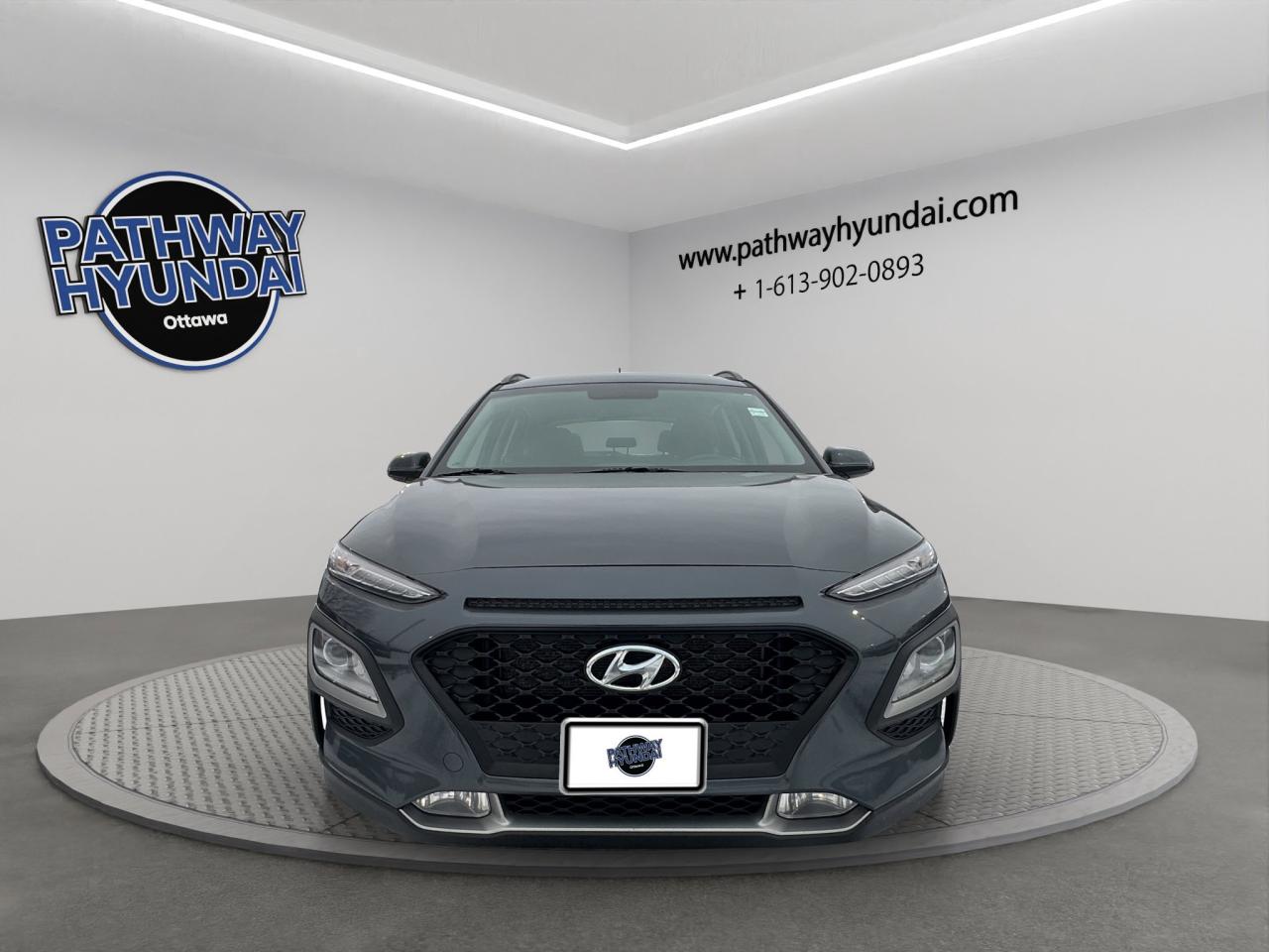 2021 Hyundai KONA Preferred | Reverse Cam | Heated Seats Photo