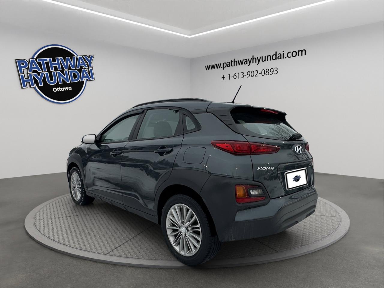 2021 Hyundai KONA Preferred | Reverse Cam | Heated Seats Photo