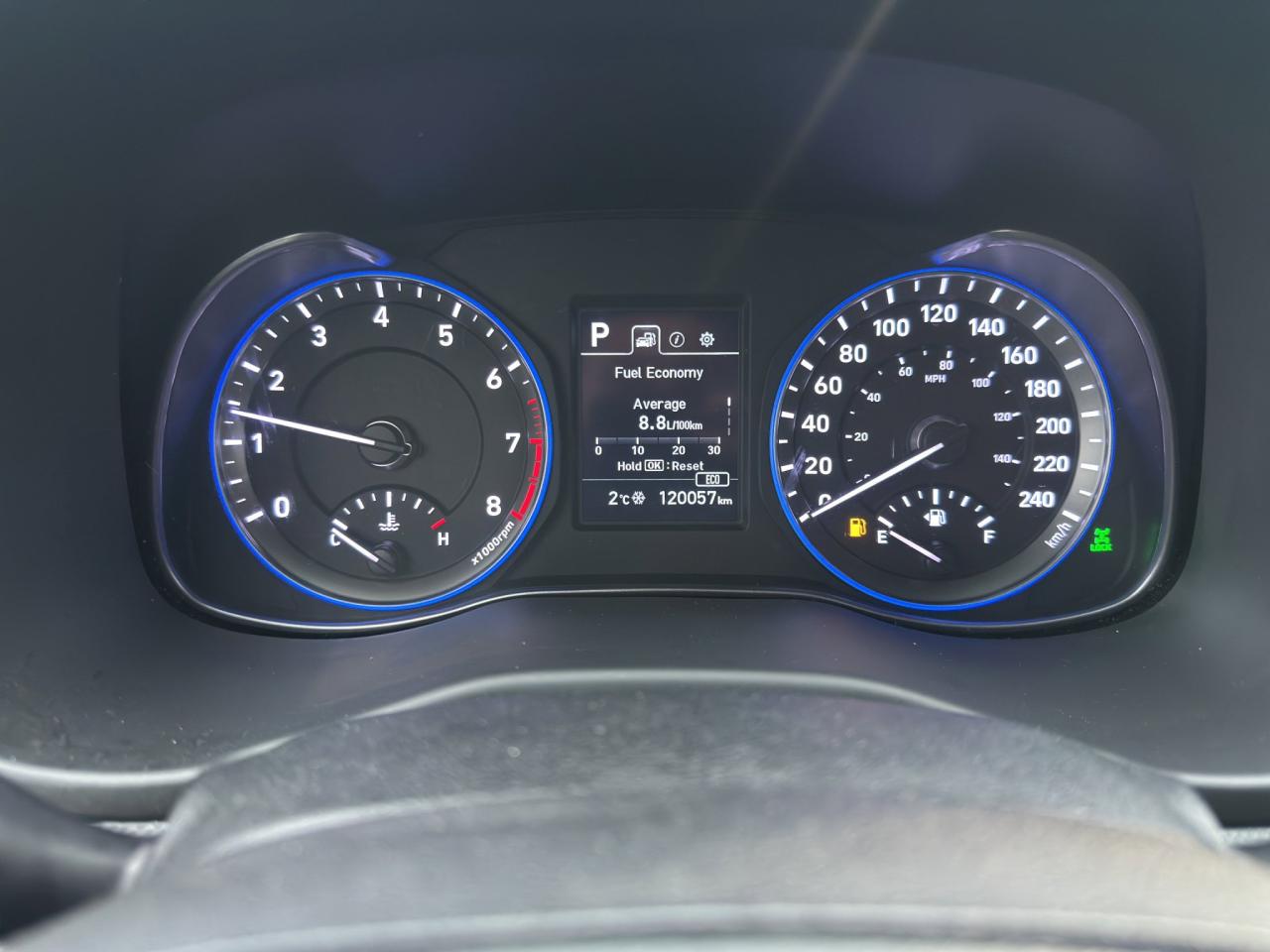 2021 Hyundai KONA Preferred | Reverse Cam | Heated Seats Photo