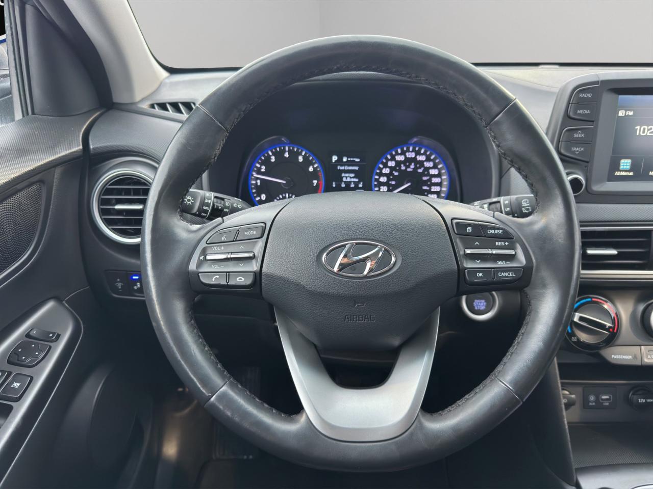 2021 Hyundai KONA Preferred | Reverse Cam | Heated Seats Photo