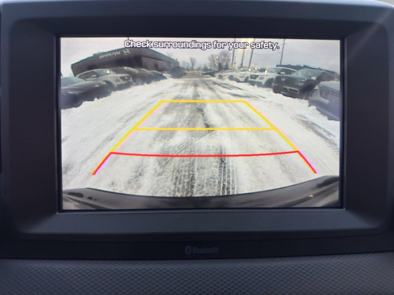 2021 Hyundai KONA Preferred | Reverse Cam | Heated Seats Photo