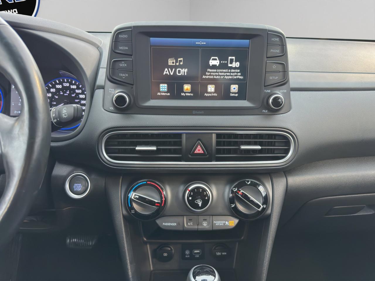 2021 Hyundai KONA Preferred | Reverse Cam | Heated Seats Photo