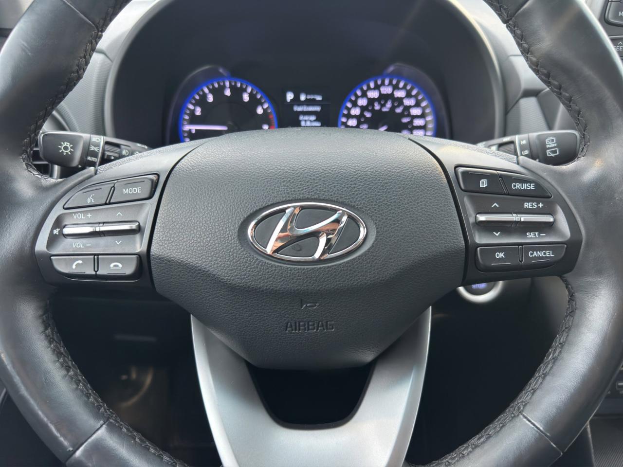 2021 Hyundai KONA Preferred | Reverse Cam | Heated Seats Photo