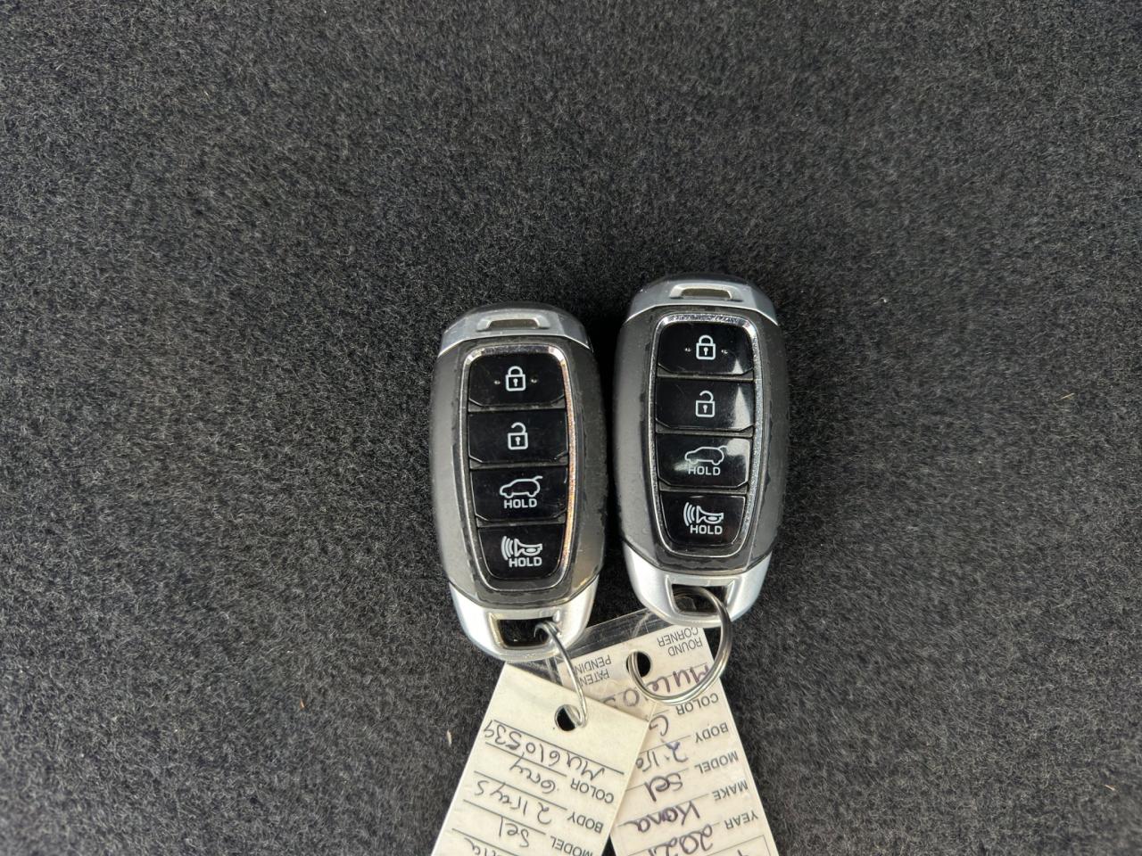 2021 Hyundai KONA Preferred | Reverse Cam | Heated Seats Photo