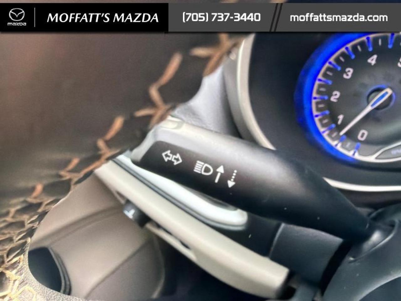 2022 Chrysler Grand Caravan SXT Photo