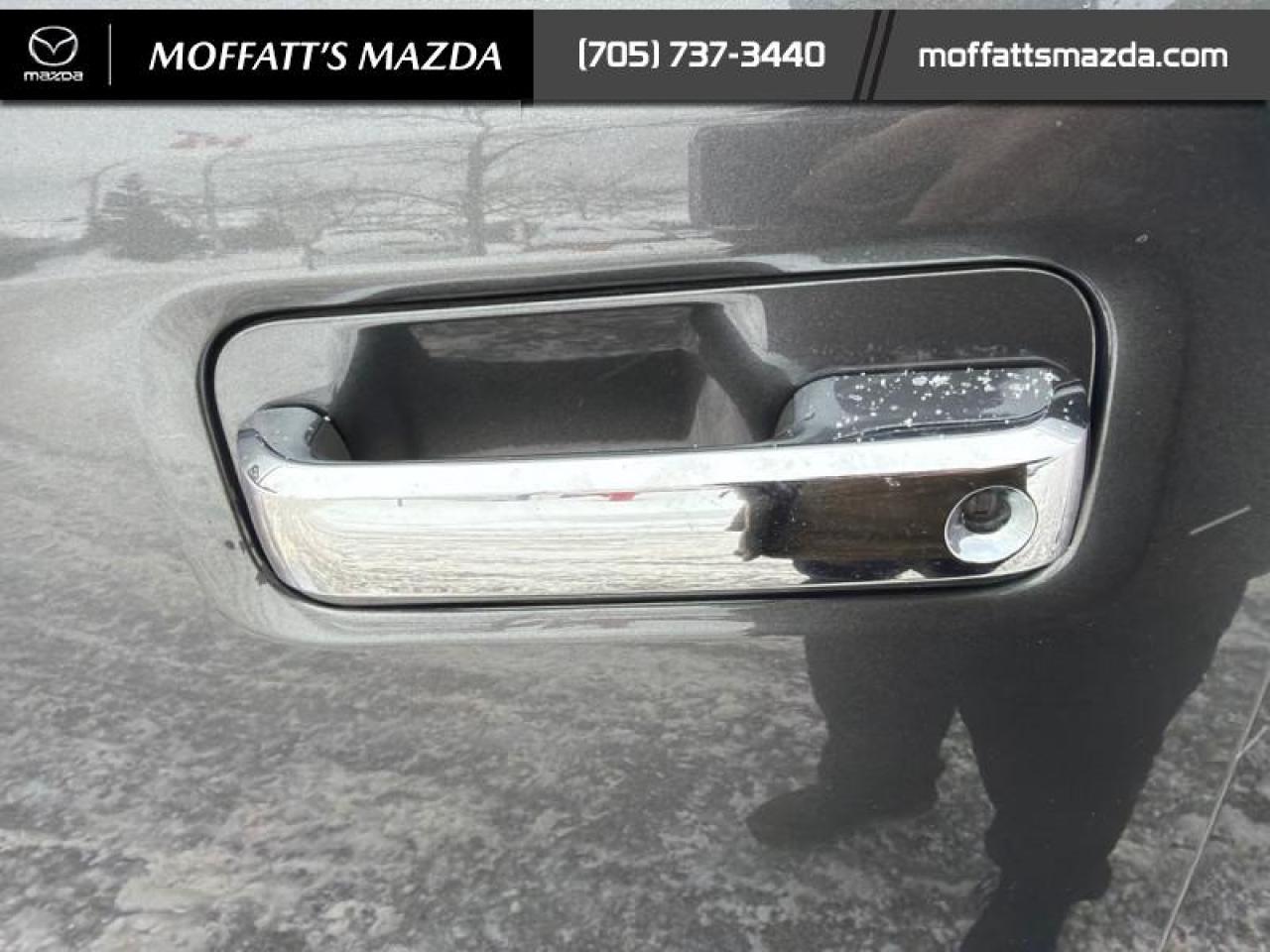 2018 Ford F-150 XLT Photo