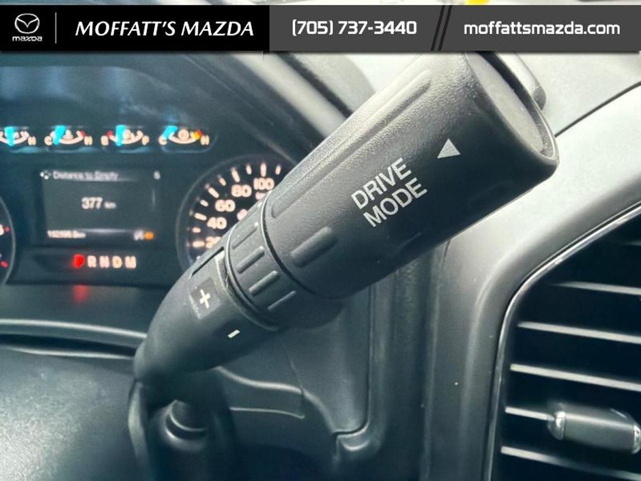 2018 Ford F-150 XLT Photo