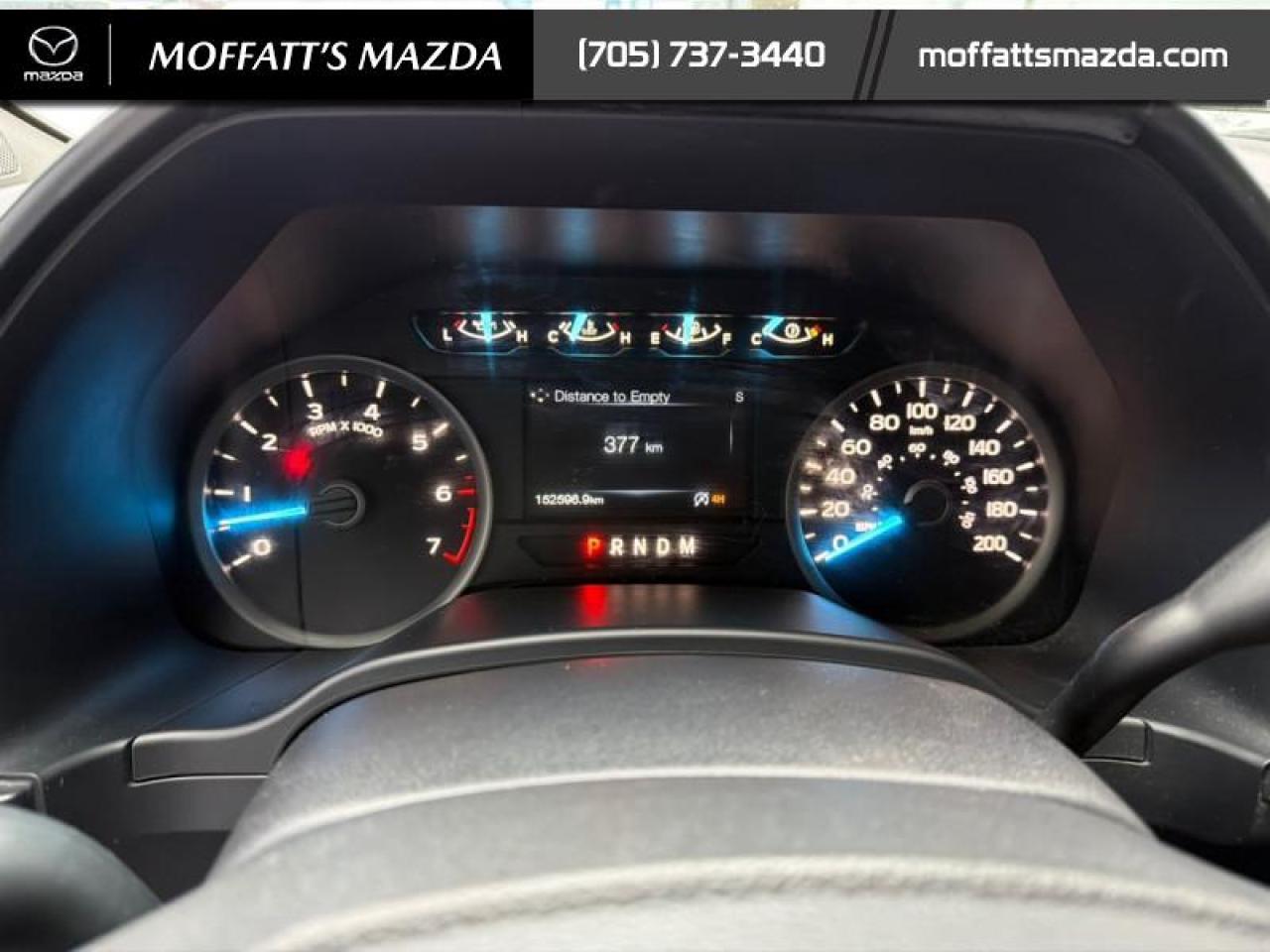 2018 Ford F-150 XLT Photo