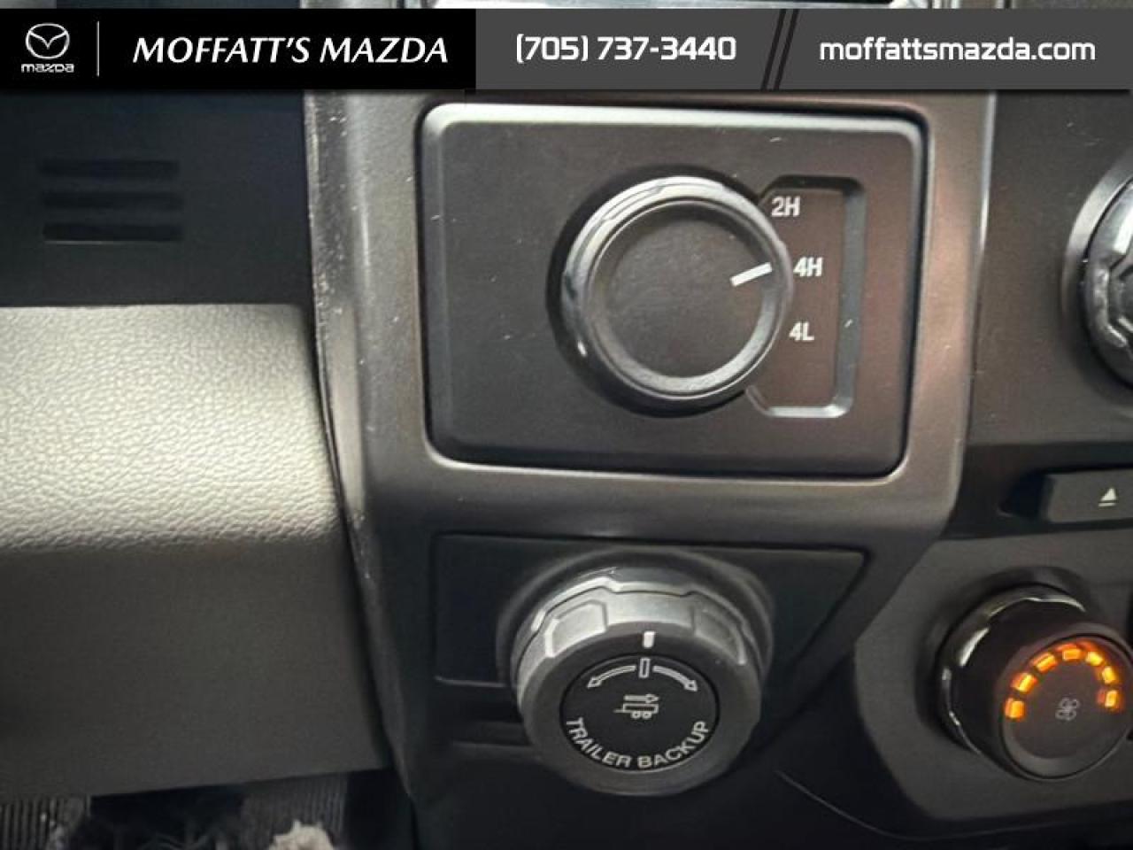 2018 Ford F-150 XLT Photo