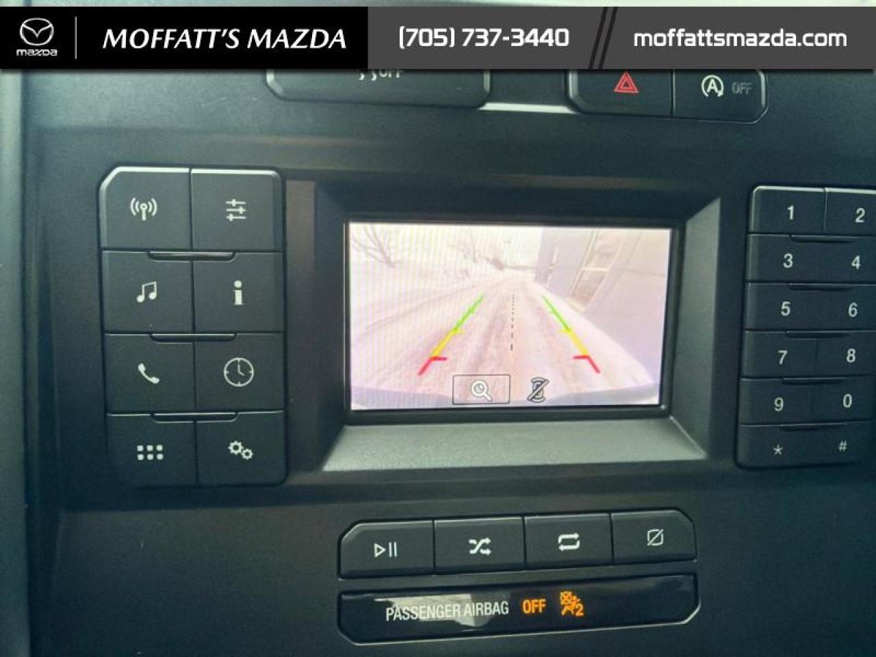 2018 Ford F-150 XLT Photo