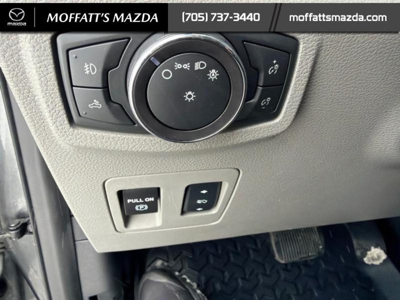 2018 Ford F-150 XLT Photo