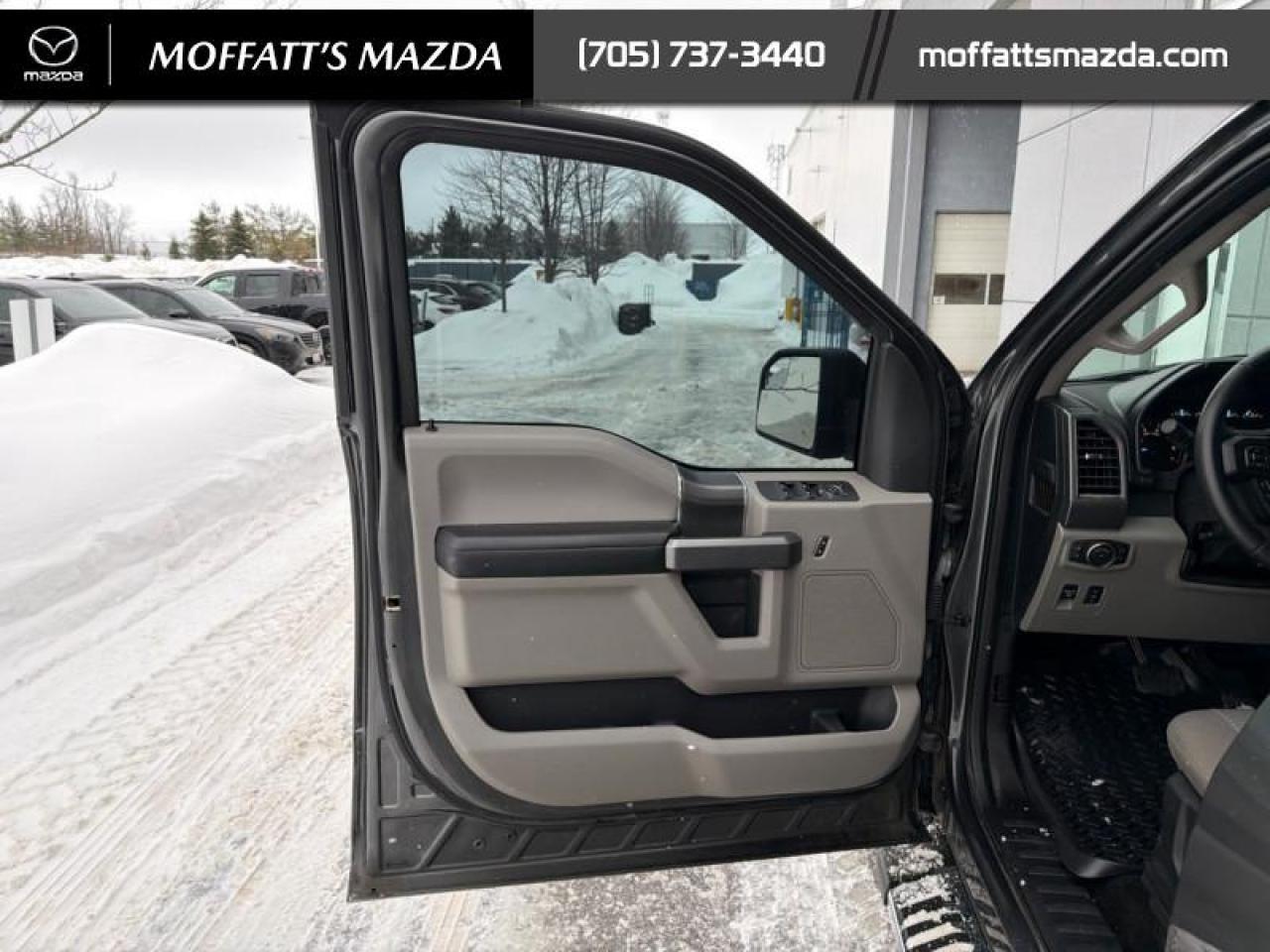 2018 Ford F-150 XLT Photo