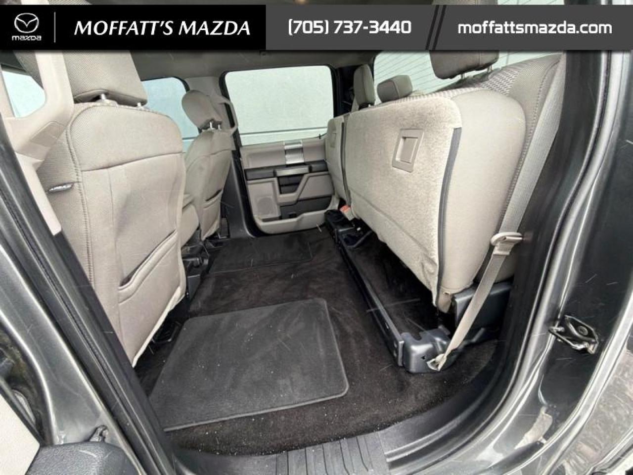 2018 Ford F-150 XLT Photo