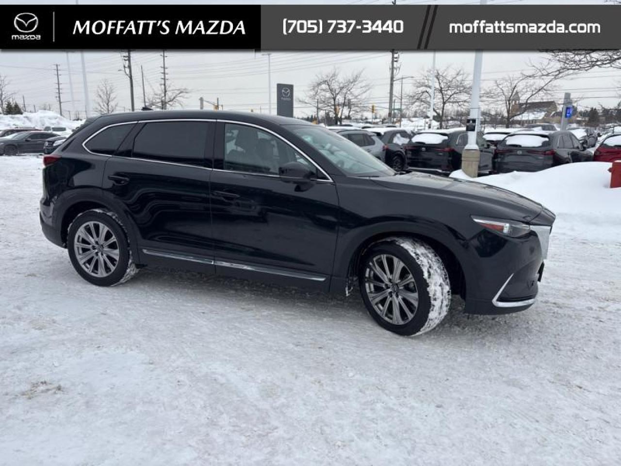 2023 Mazda CX-9 Signature Photo