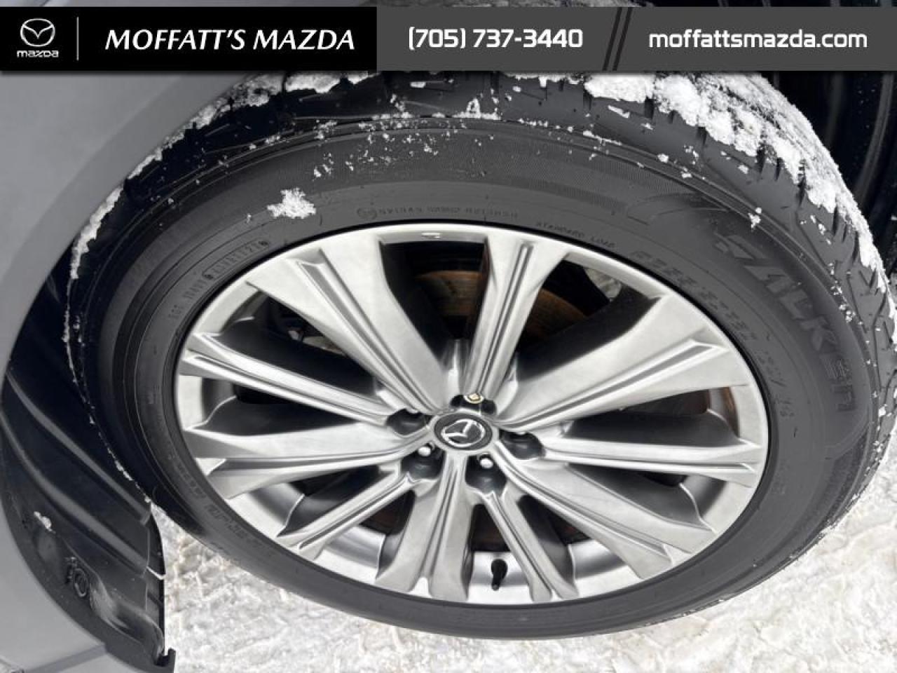 2023 Mazda CX-9 Signature Photo