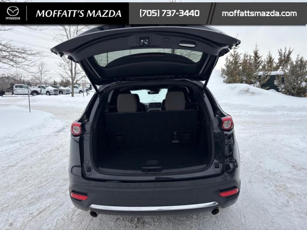 2023 Mazda CX-9 Signature Photo