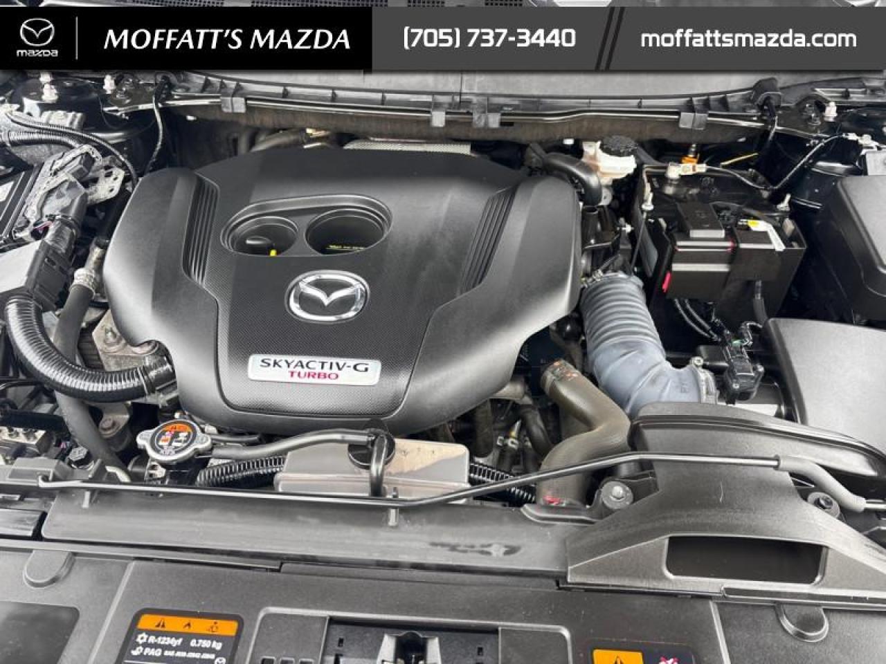 2023 Mazda CX-9 Signature Photo