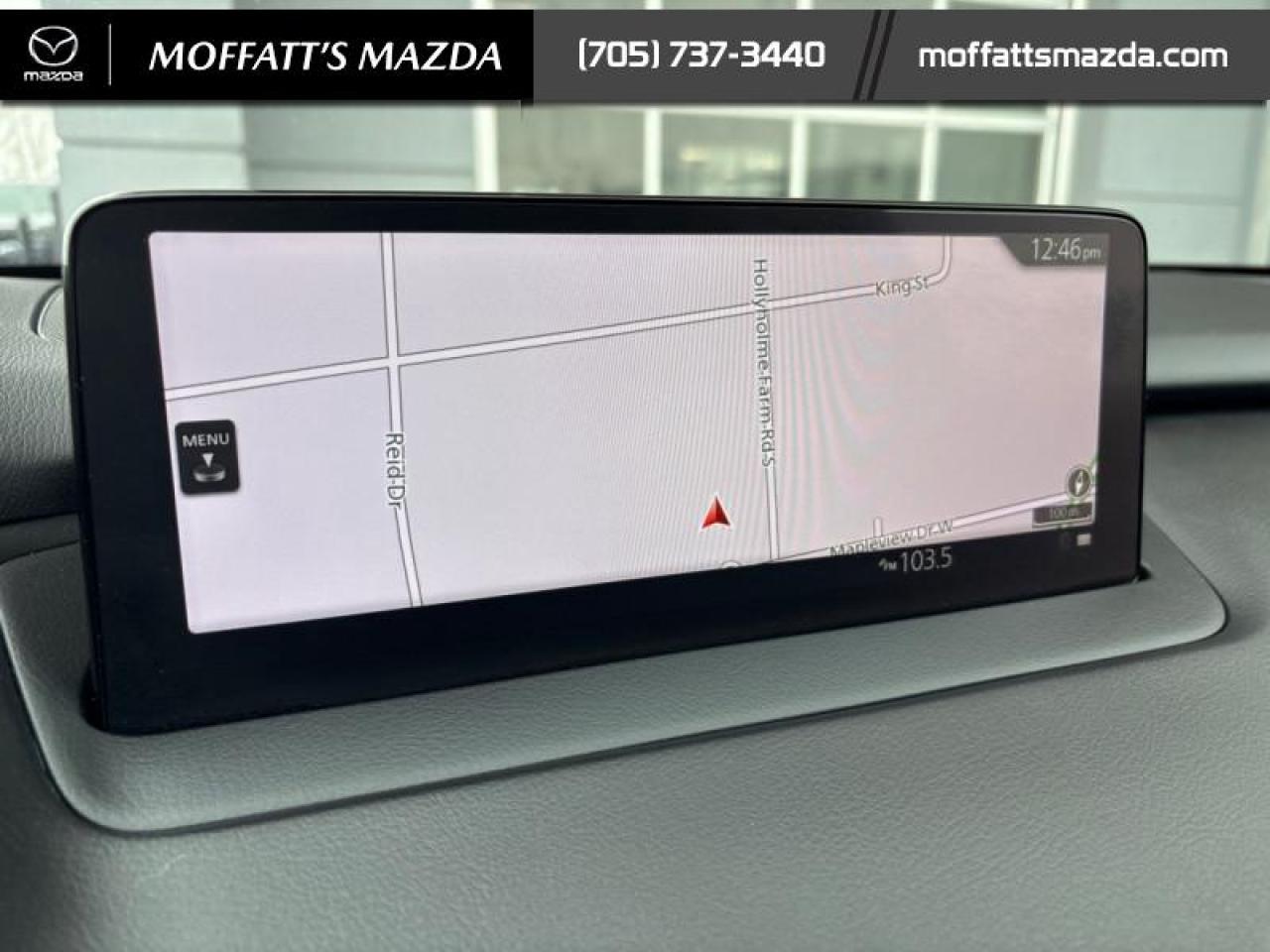 2023 Mazda CX-9 Signature Photo