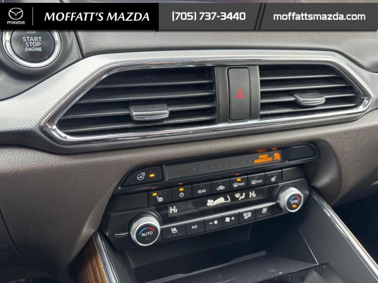 2023 Mazda CX-9 Signature Photo