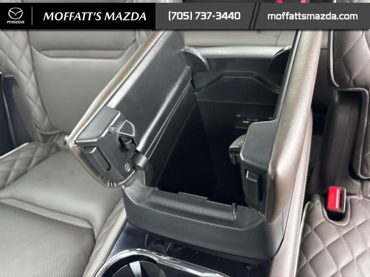 2023 Mazda CX-9 Signature Photo