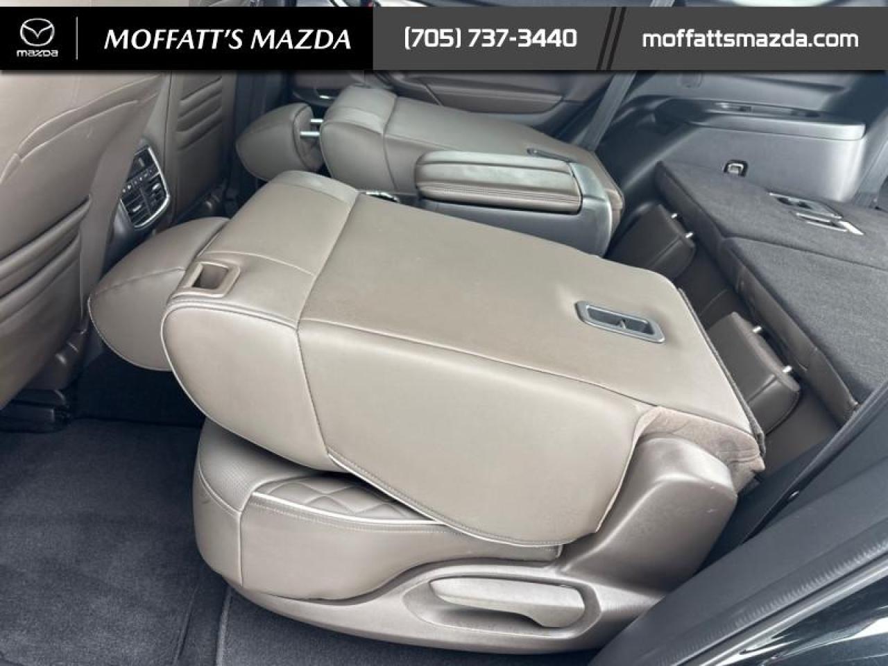 2023 Mazda CX-9 Signature Photo